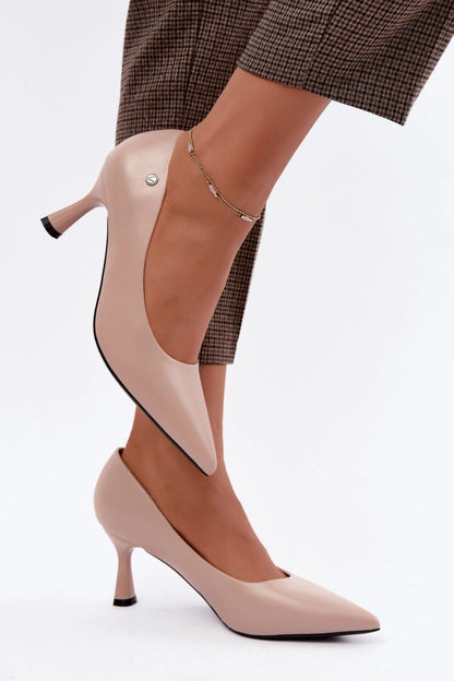Pumps mit Absatz model 231648 Step in style