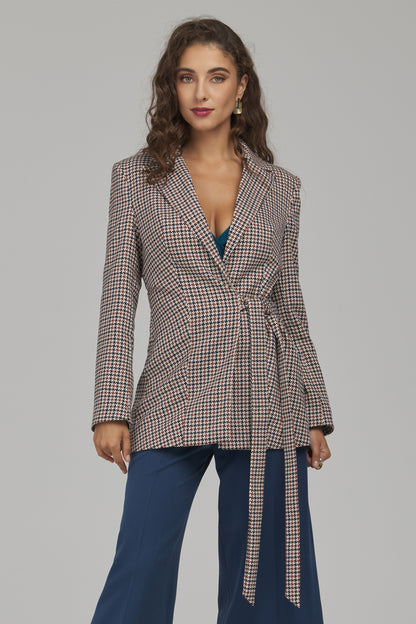 Jacke model 231655 Nife