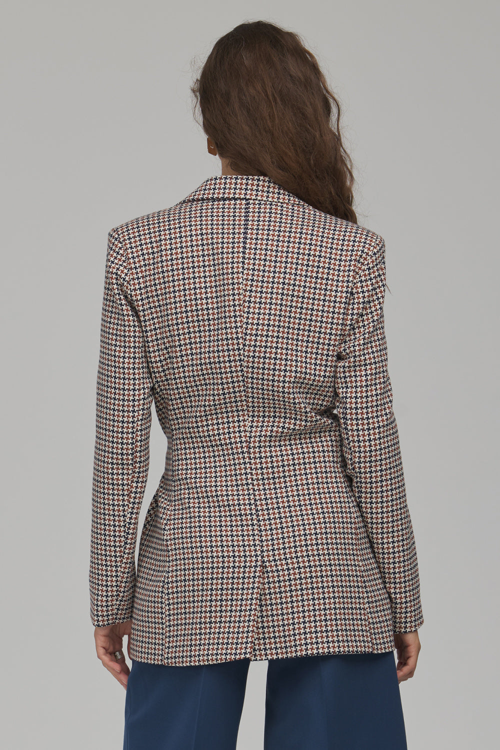 Jacke model 231655 Nife
