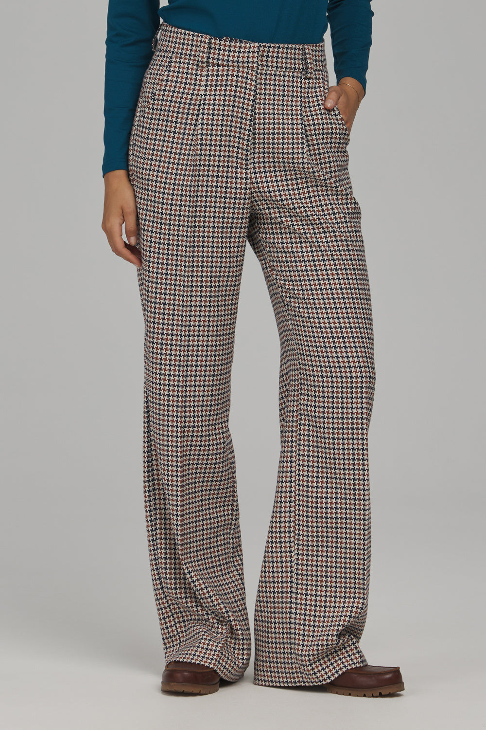 Damen Hose model 231658 Nife