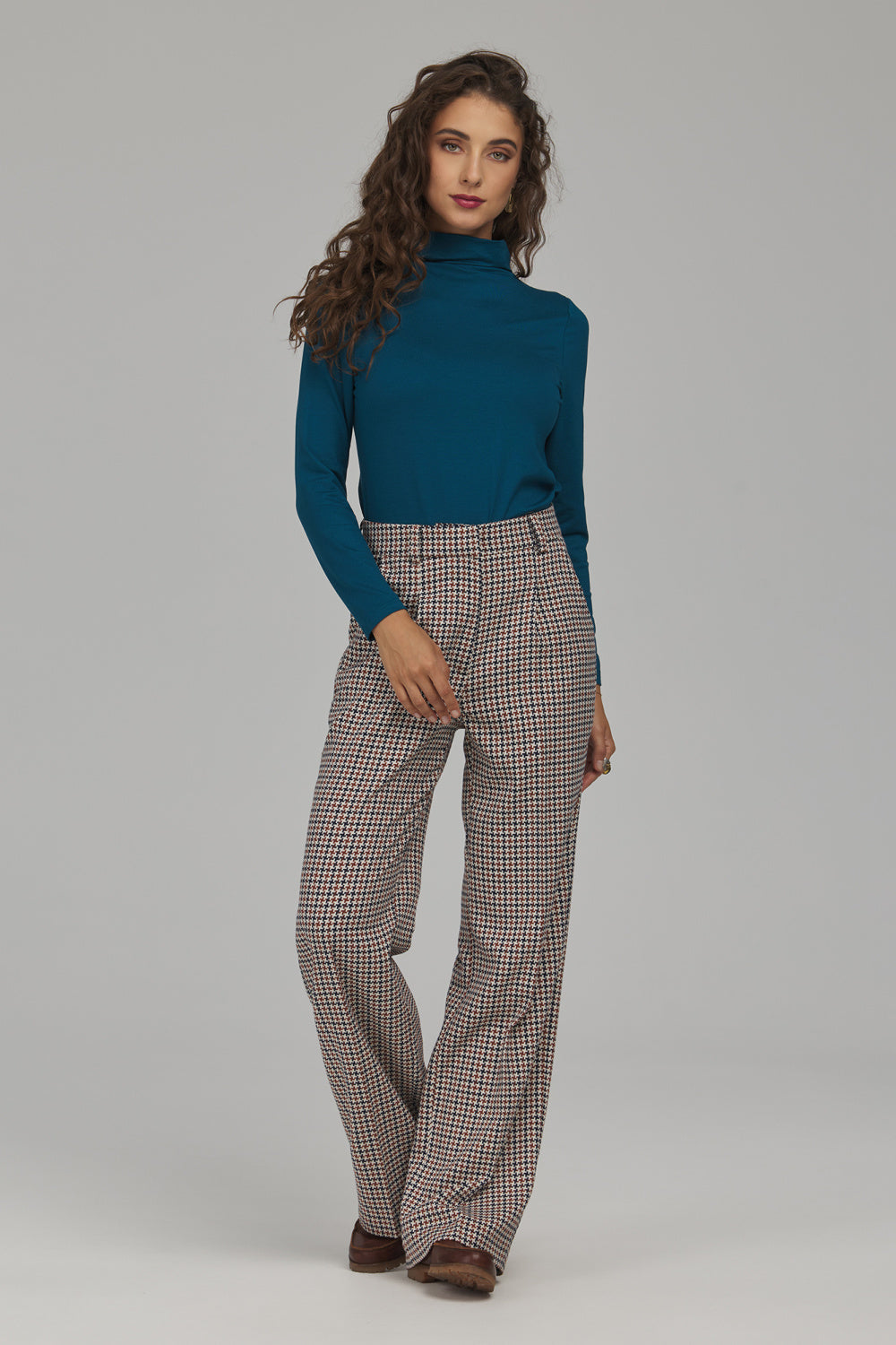 Damen Hose model 231658 Nife