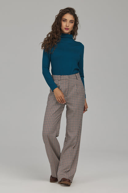 Damen Hose model 231658 Nife