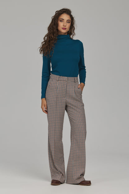 Damen Hose model 231658 Nife