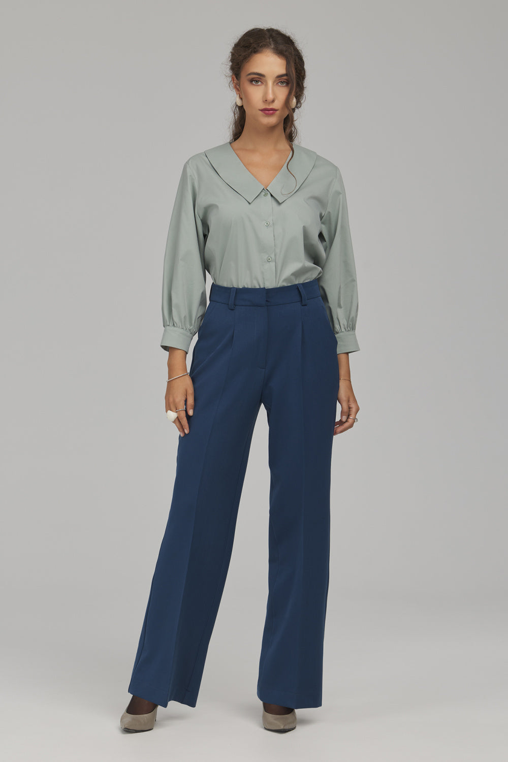 Damen Hose model 231662 Nife