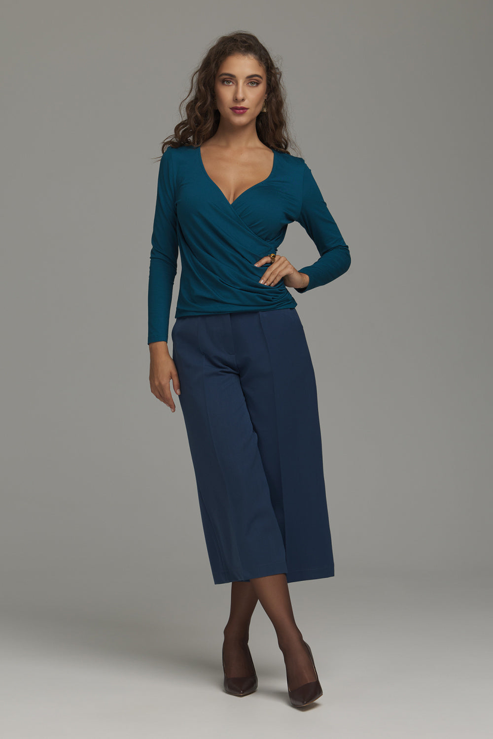 Damen Hose model 231663 Nife