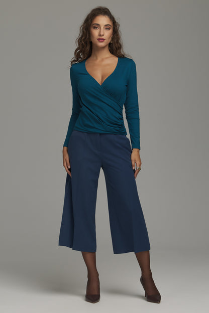 Damen Hose model 231663 Nife