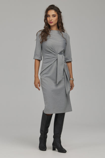 Alltagskleid model 231664 Nife