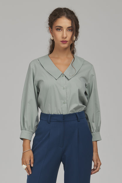 Damen Hemd model 231668 Nife