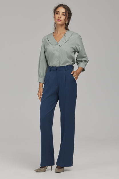 Damen Hemd model 231668 Nife