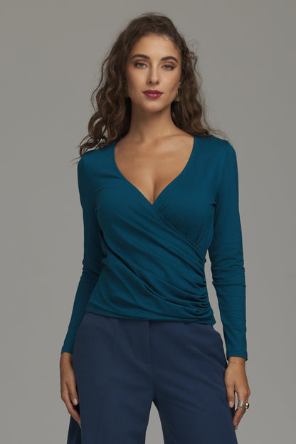 Bluse model 231669 Nife