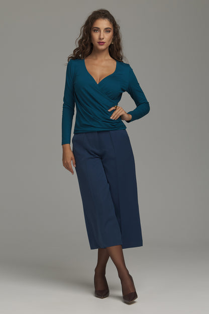 Bluse model 231669 Nife