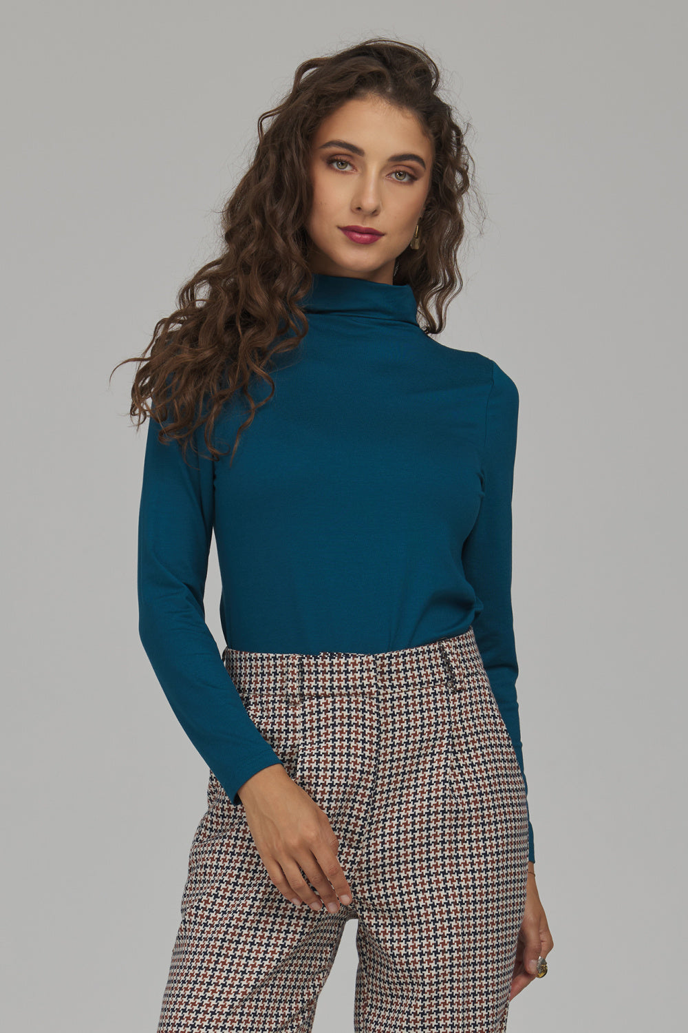 Bluse model 231671 Nife
