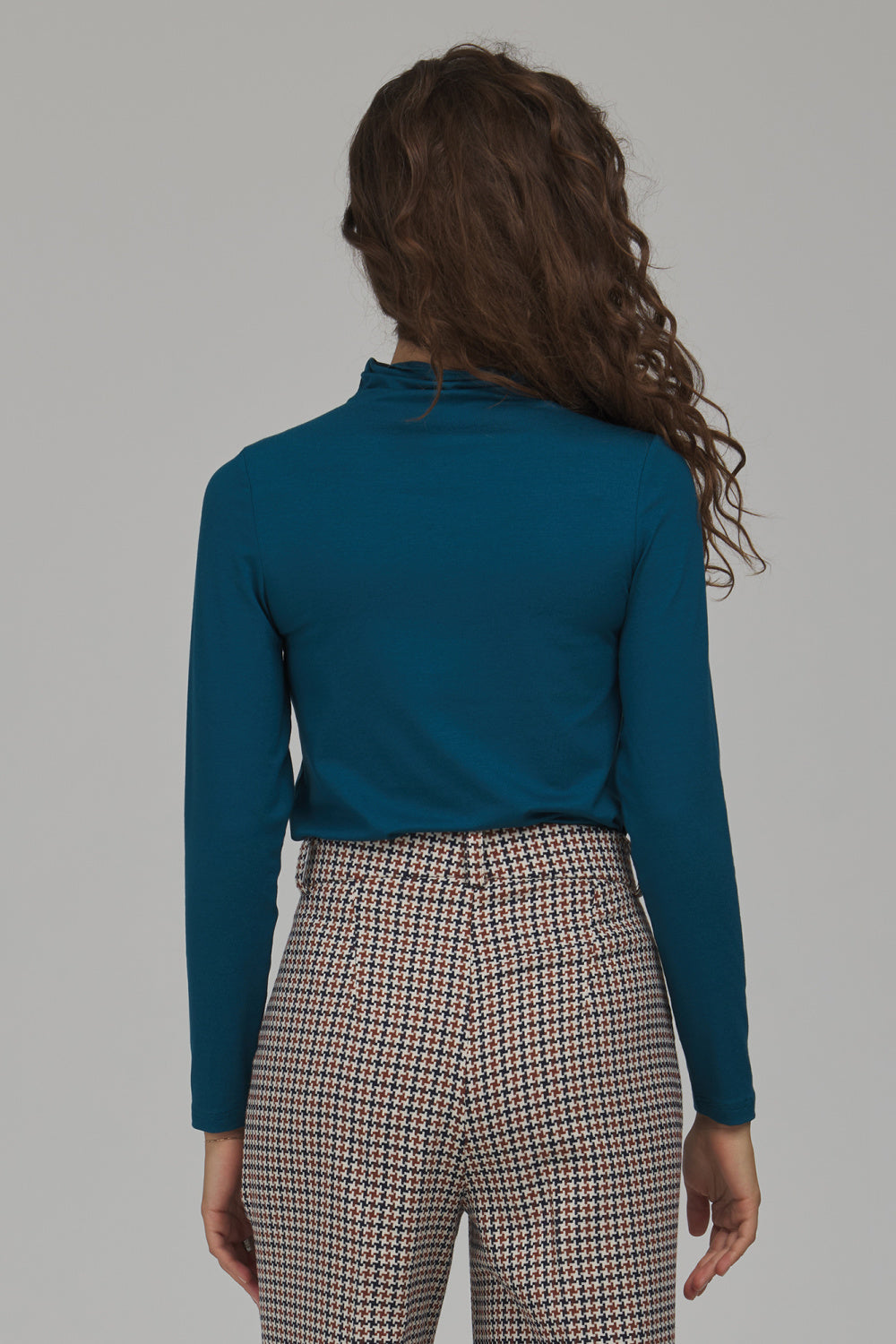 Bluse model 231671 Nife