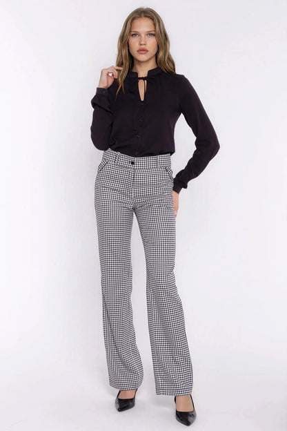 Damen Hose model 231674 Nife