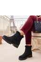 Stiefeletten model 231703 Solea