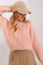 Pullover model 231705 Factory Price