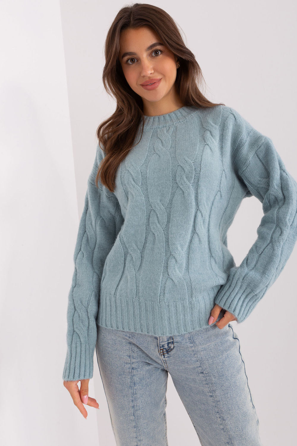 Pullover model 231707 Factory Price