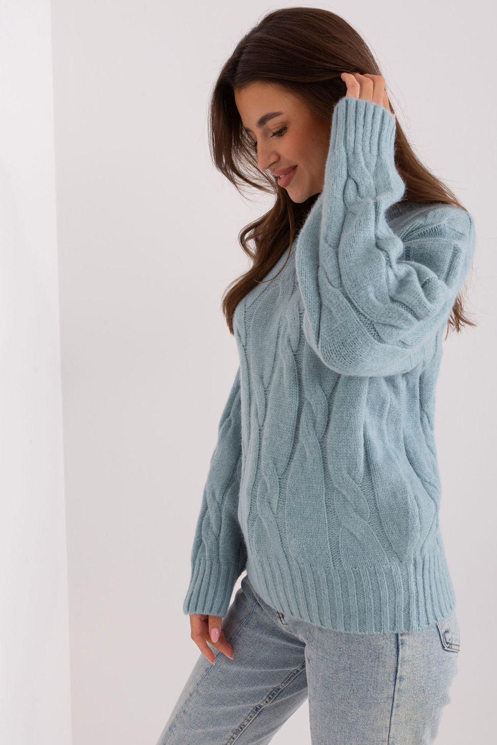 Pullover model 231707 Factory Price