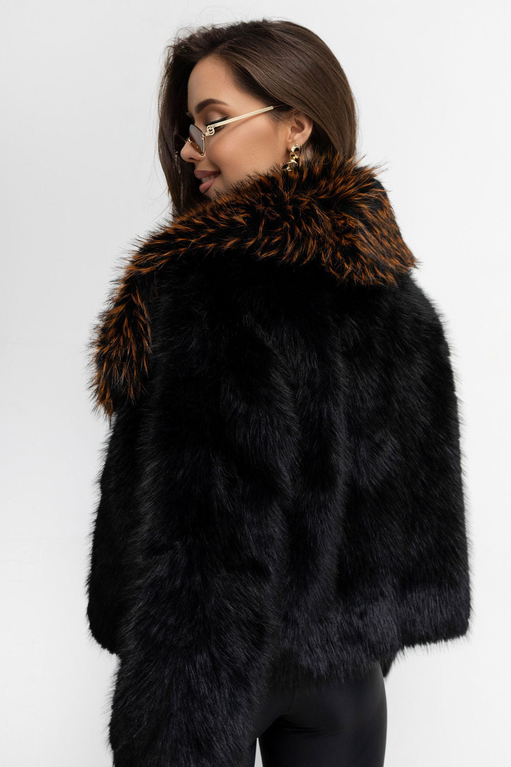 Jacke model 231710 Factory Price