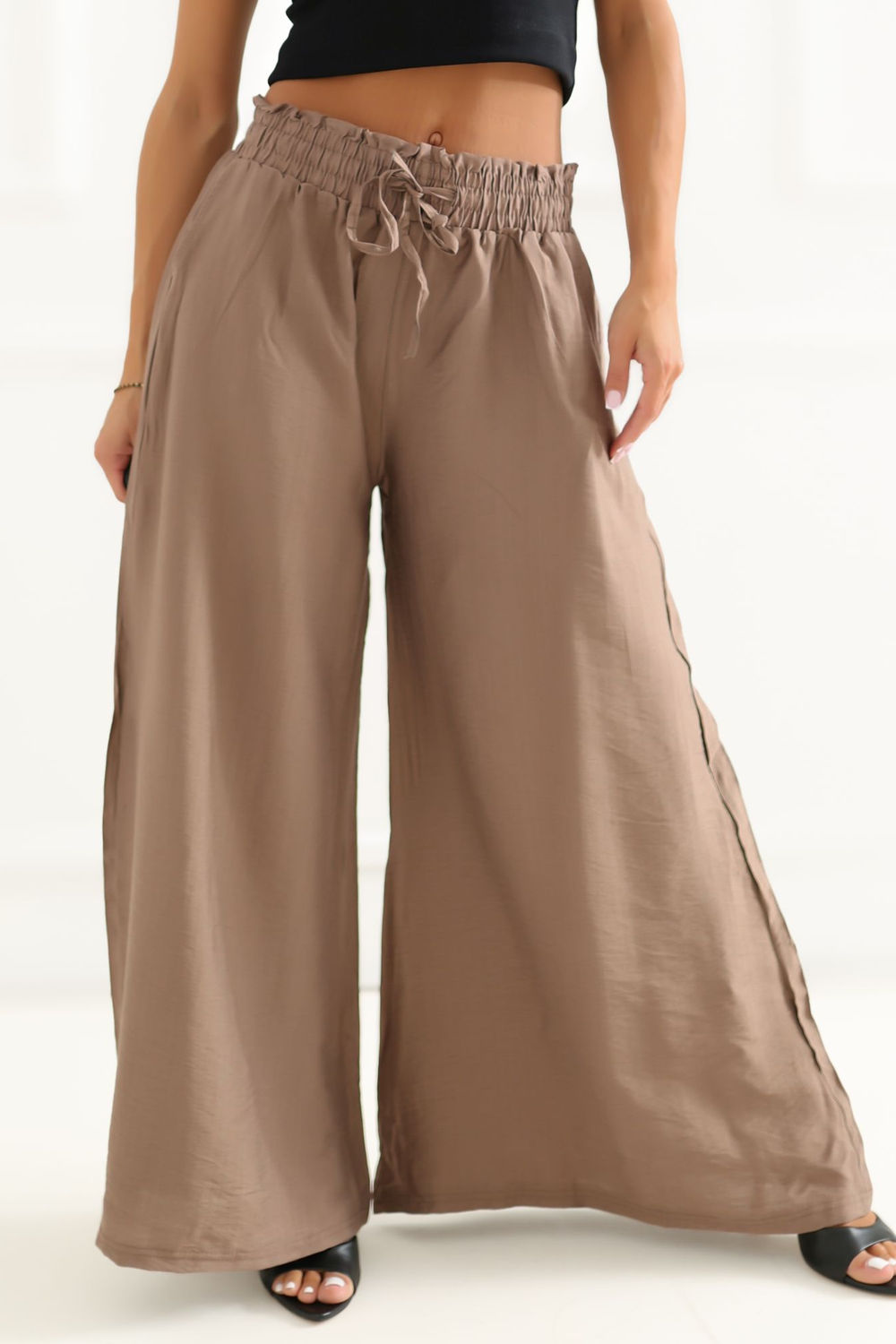 Damen Hose model 231713 Factory Price
