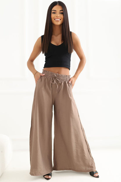 Damen Hose model 231713 Factory Price