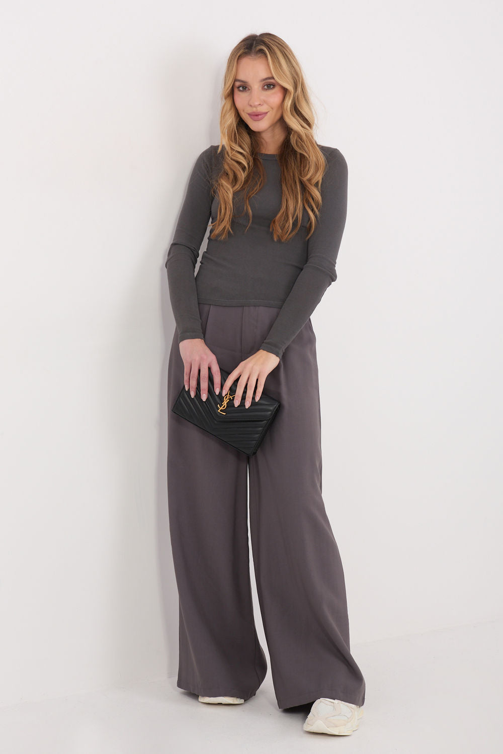 Bluse model 231724 Factory Price