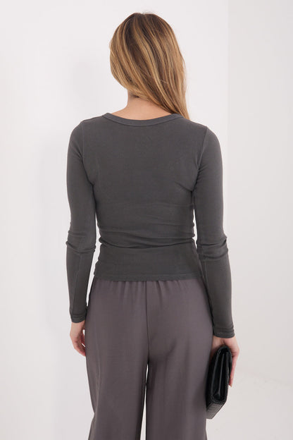 Bluse model 231724 Factory Price