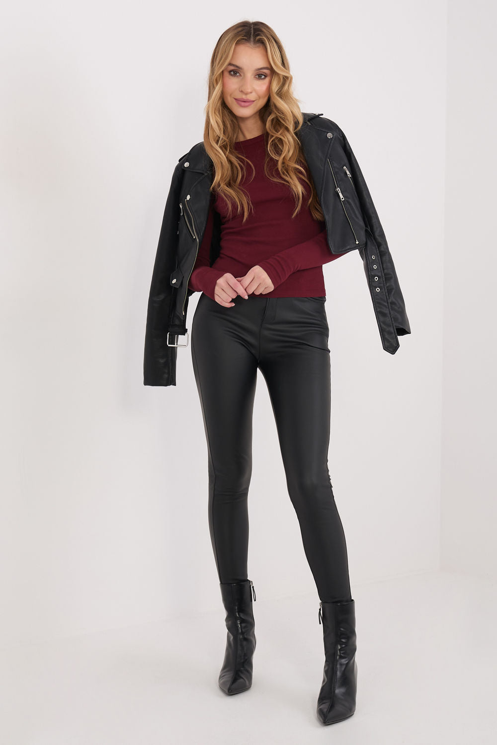 Bluse model 231731 Factory Price