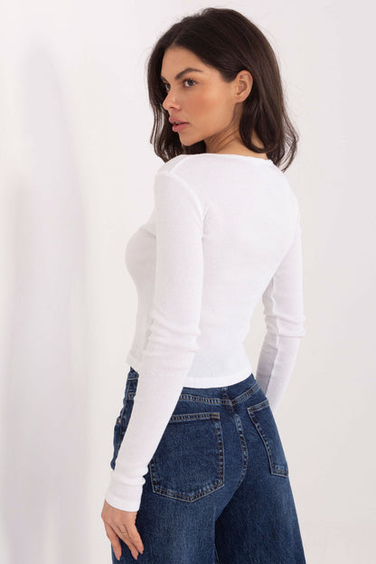 Bluse model 231736 Factory Price