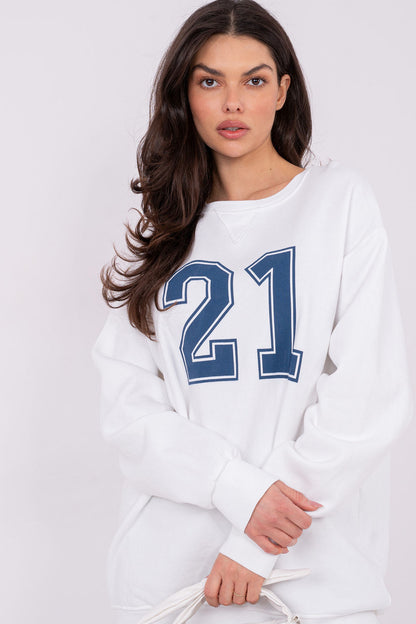 Sweater model 231741 Factory Price