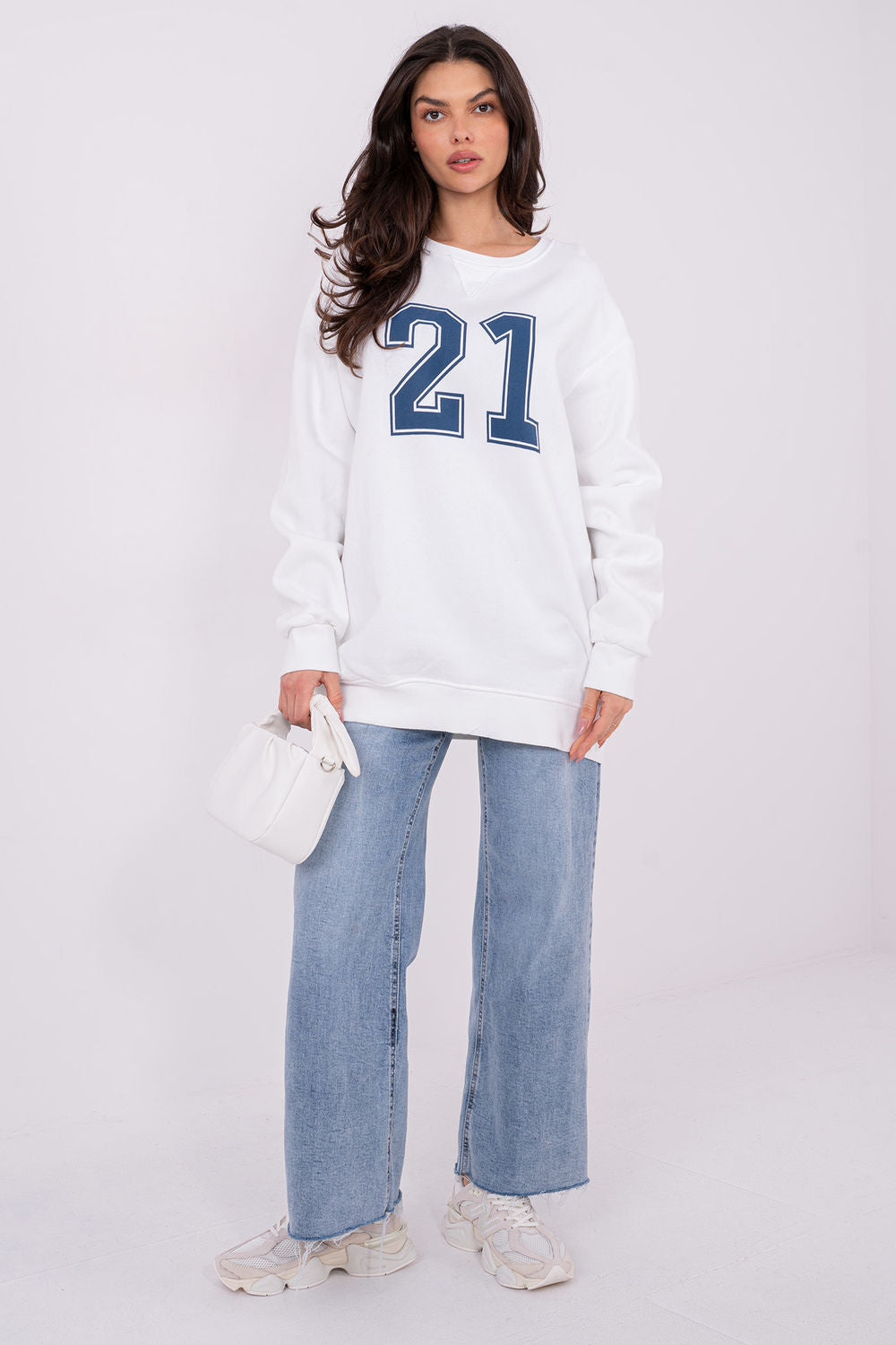 Sweater model 231741 Factory Price