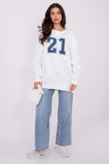 Sweater model 231741 Factory Price