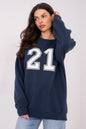Sweater model 231742 Factory Price