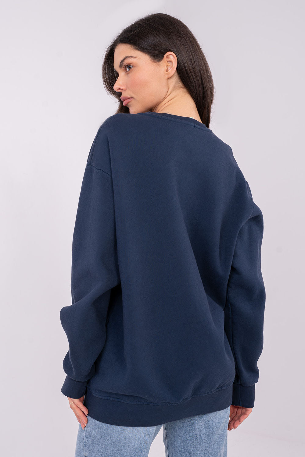 Sweater model 231742 Factory Price