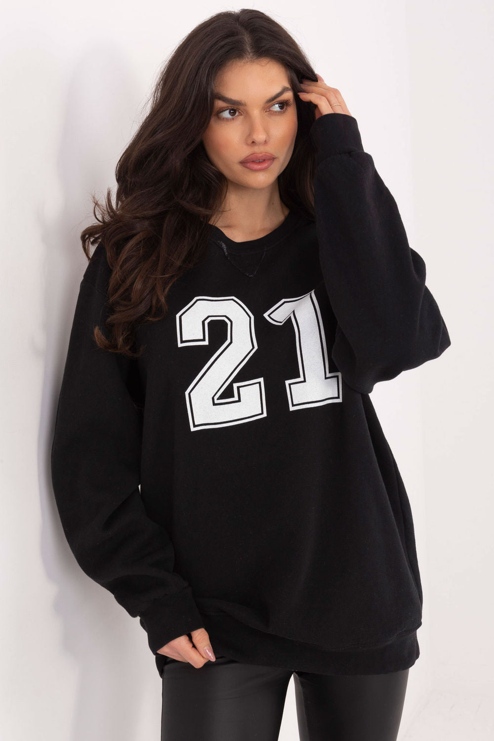 Sweater model 231743 Factory Price