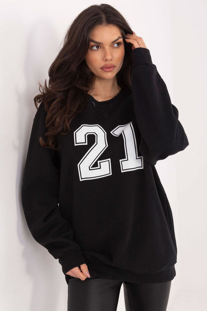 Sweater model 231743 Factory Price