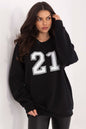 Sweater model 231743 Factory Price