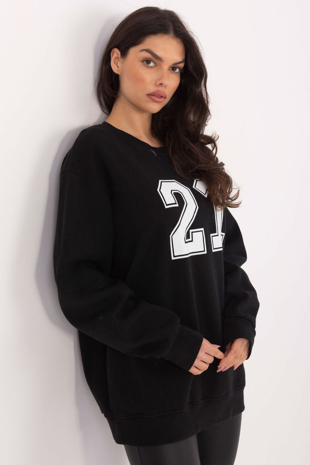 Sweater model 231743 Factory Price
