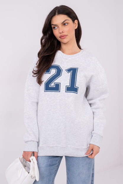 Sweater model 231744 Factory Price