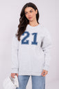 Sweater model 231744 Factory Price