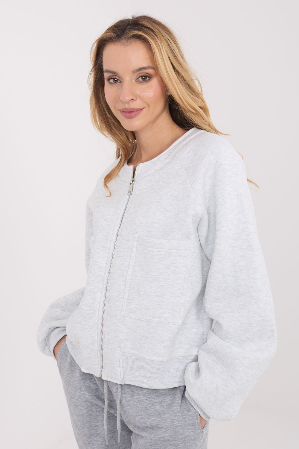 Sweater model 231748 Factory Price