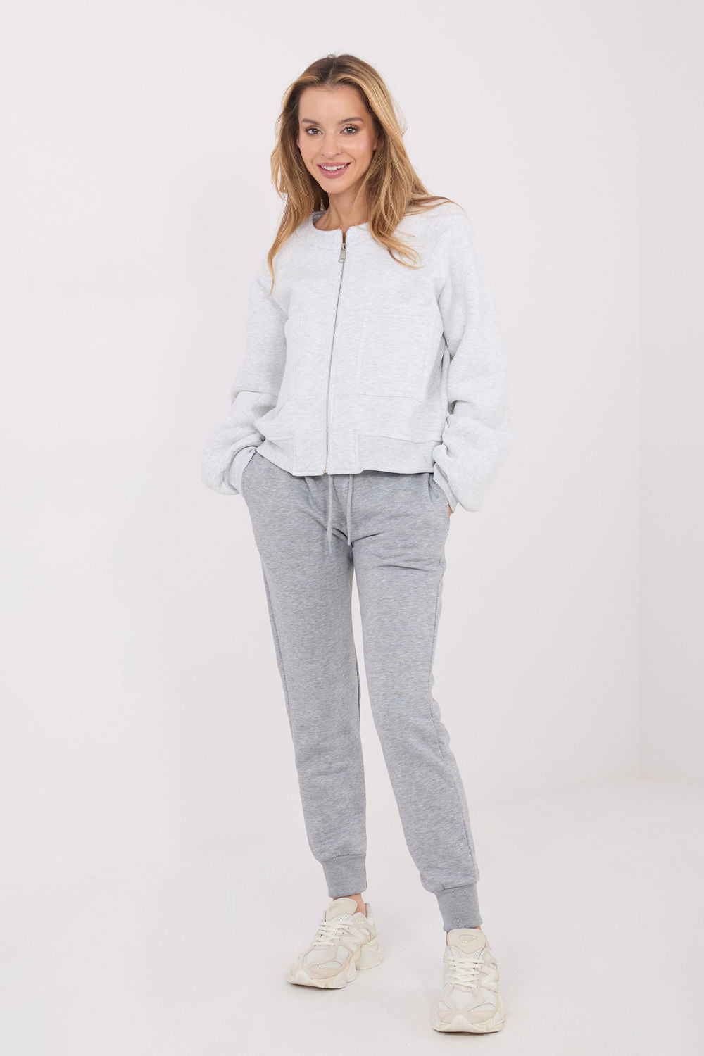Sweater model 231748 Factory Price