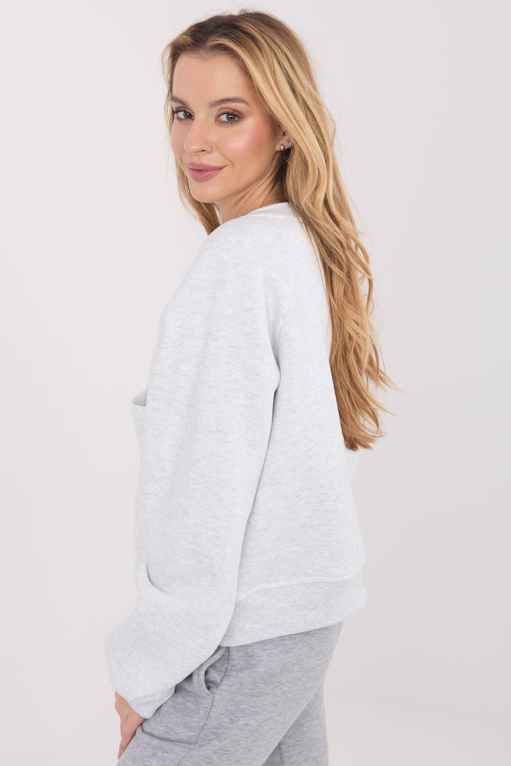 Sweater model 231748 Factory Price