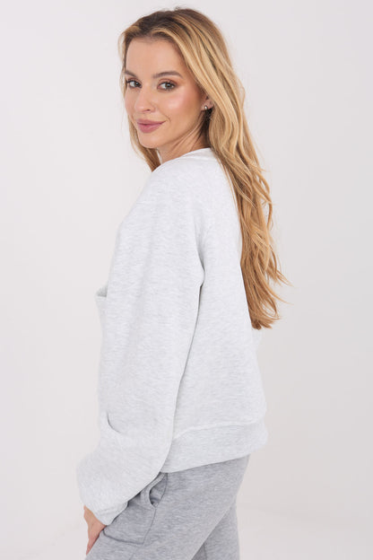 Sweater model 231748 Factory Price