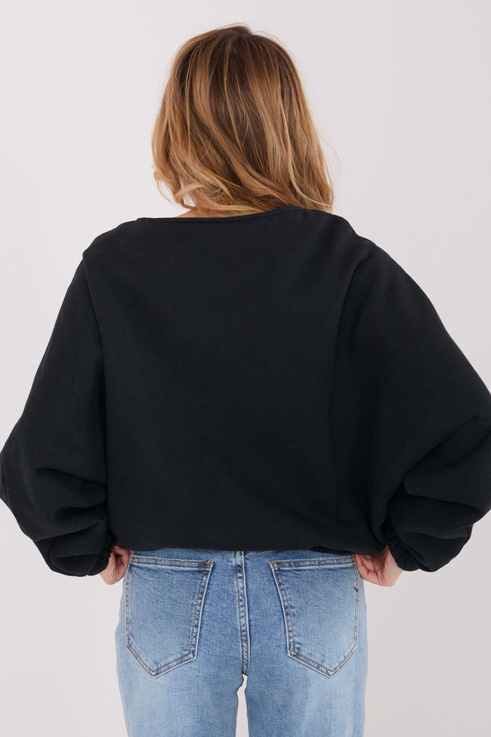 Sweater model 231750 Factory Price
