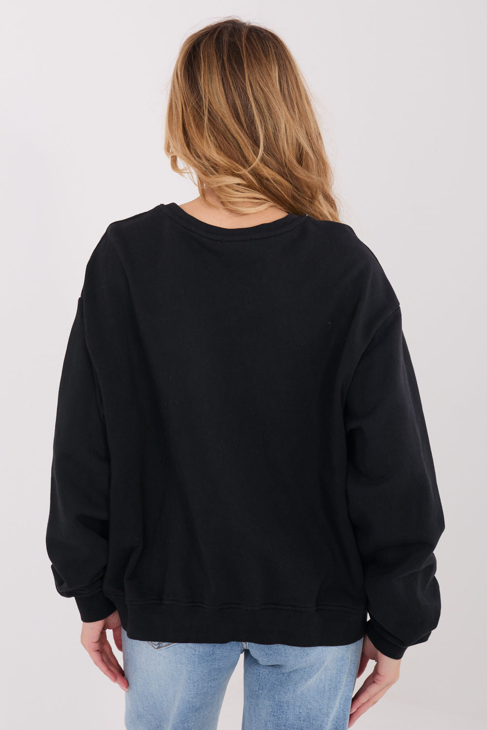 Sweater model 231753 Factory Price