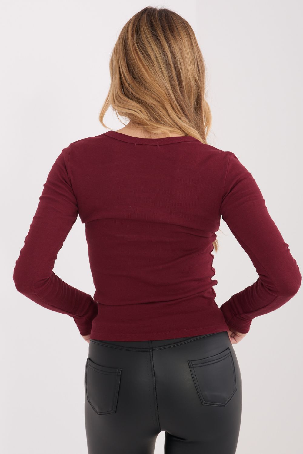 Bluse model 231731 Factory Price