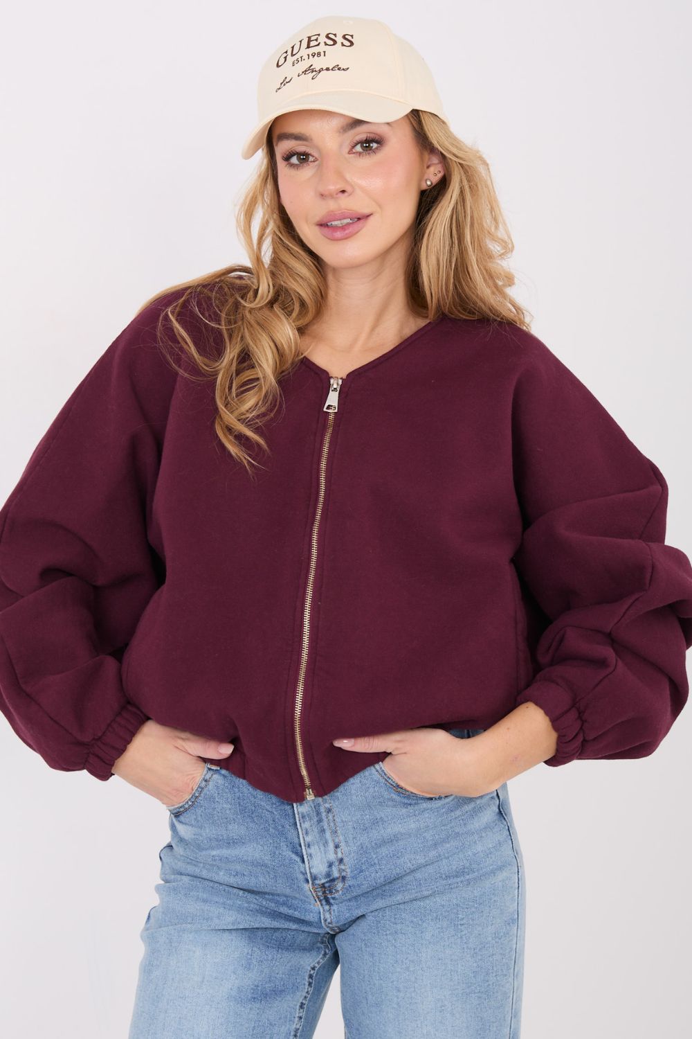 Sweater model 231751 Factory Price