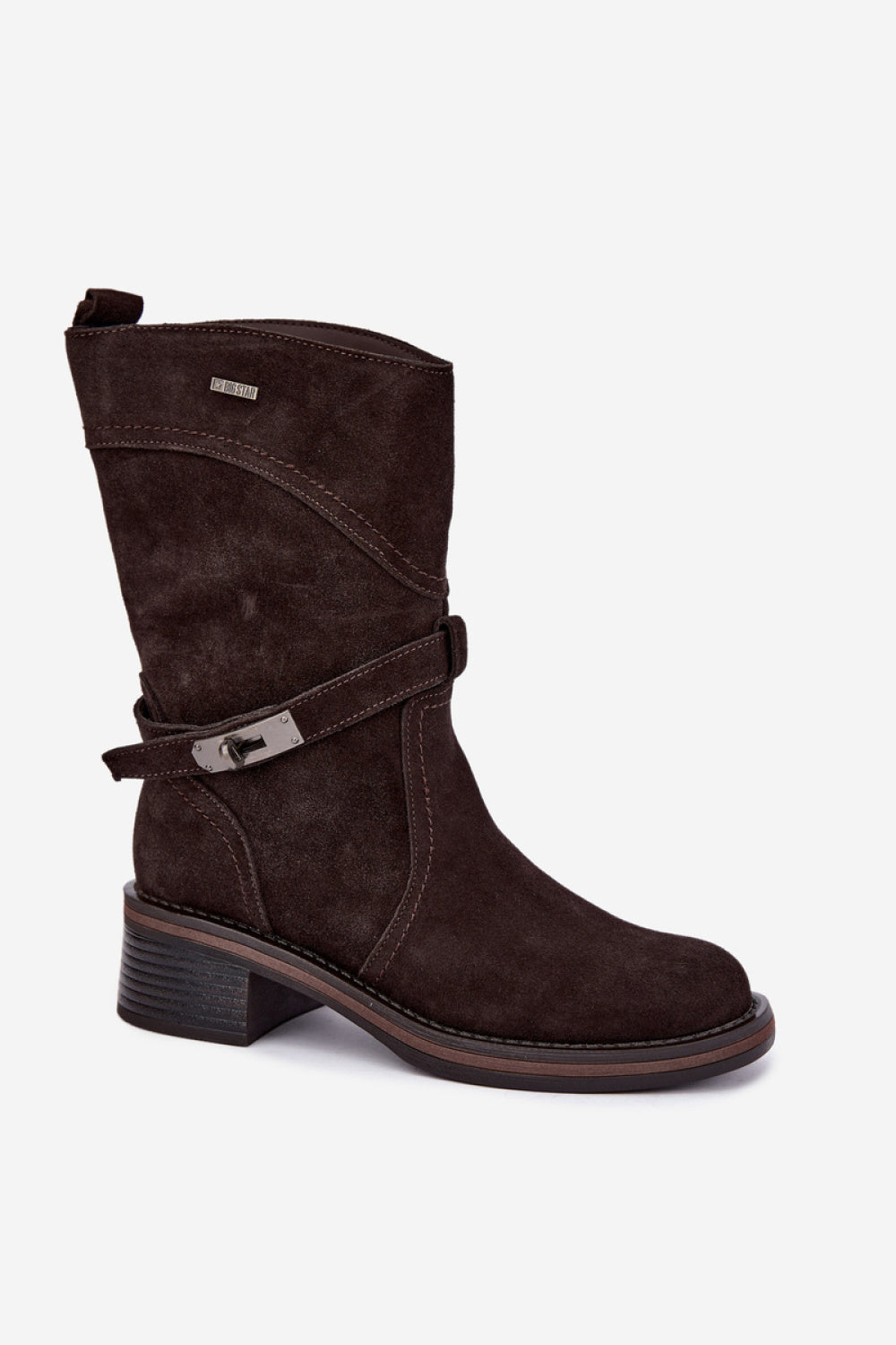 Stiefeletten model 231756 Step in style