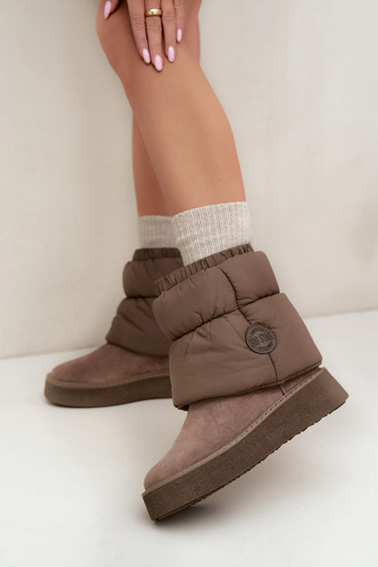 Schneeschuhe model 231757 Step in style